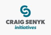 Craig Senyk Initiatives